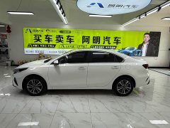 Kia K3 1.5L CVT Luxury Edition - ფოტო 7