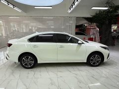 Kia K3 1.5L CVT Luxury Edition - ფოტო 8