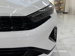 Kia K3 1.5L CVT Luxury Edition - ფოტო 9