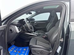 Audi A3 A3L Limousine 35 TFSI Fashion Sport - ფოტო 10