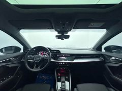 Audi A3 A3L Limousine 35 TFSI Fashion Sport - ფოტო 11