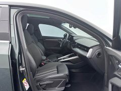 Audi A3 A3L Limousine 35 TFSI Fashion Sport - ფოტო 12