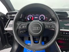 Audi A3 A3L Limousine 35 TFSI Fashion Sport - ფოტო 13