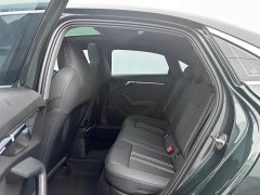 Audi A3 A3L Limousine 35 TFSI Fashion Sport - ფოტო 16