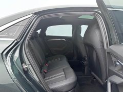Audi A3 A3L Limousine 35 TFSI Fashion Sport - ფოტო 18