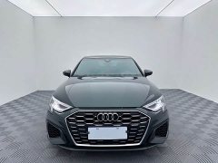 Audi A3 A3L Limousine 35 TFSI Fashion Sport - ფოტო 2