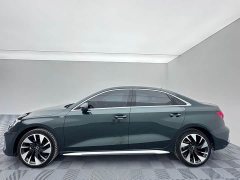 Audi A3 A3L Limousine 35 TFSI Fashion Sport - ფოტო 7