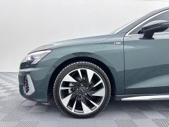 Audi A3 A3L Limousine 35 TFSI Fashion Sport - ფოტო 8