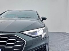 Audi A3 A3L Limousine 35 TFSI Fashion Sport - ფოტო 9
