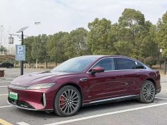 Chery Fengyun A9L Four-Wheel Drive High-Performance Peak Edition - ფოტო 1
