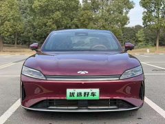 Chery Fengyun A9L Four-Wheel Drive High-Performance Peak Edition - ფოტო 2