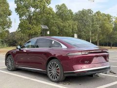 Chery Fengyun A9L Four-Wheel Drive High-Performance Peak Edition - ფოტო 5