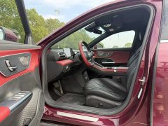 Chery Fengyun A9L Four-Wheel Drive High-Performance Peak Edition - ფოტო 7