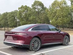 Chery Fengyun A9L Four-Wheel Drive High-Performance Peak Edition - ფოტო 8