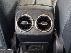 Mercedes-Benz A-Class A 180 L Sport Sedan - ფოტო 11