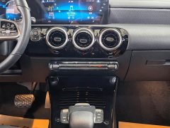 Mercedes-Benz A-Class A 180 L Sport Sedan - ფოტო 12
