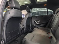 Mercedes-Benz A-Class A 180 L Sport Sedan - ფოტო 13
