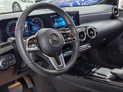 Mercedes-Benz A-Class A 180 L Sport Sedan - ფოტო 14