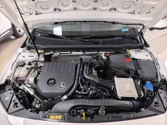 Mercedes-Benz A-Class A 180 L Sport Sedan - ფოტო 7