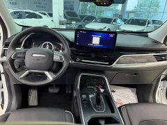 Haval H6 2021 National Trend 1.5T Automatic Champion Edition - ფოტო 17