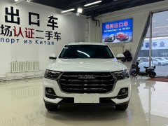 Haval H6 2021 National Trend 1.5T Automatic Champion Edition - ფოტო 2