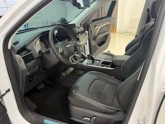 Haval H6 2021 National Trend 1.5T Automatic Champion Edition - ფოტო 7
