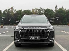 Chery Changan Startuning Lanyue 400T AWD Star Premium Edition 6-Seater - ფოტო 1