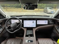 Chery Changan Startuning Lanyue 400T AWD Star Premium Edition 6-Seater - ფოტო 10