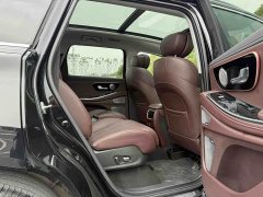 Chery Changan Startuning Lanyue 400T AWD Star Premium Edition 6-Seater - ფოტო 11