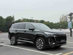 Chery Changan Startuning Lanyue 400T AWD Star Premium Edition 6-Seater - ფოტო 2