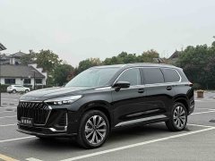 Chery Changan Startuning Lanyue 400T AWD Star Premium Edition 6-Seater - ფოტო 3