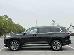 Chery Changan Startuning Lanyue 400T AWD Star Premium Edition 6-Seater - ფოტო 4