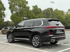 Chery Changan Startuning Lanyue 400T AWD Star Premium Edition 6-Seater - ფოტო 5