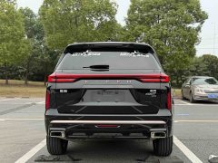 Chery Changan Startuning Lanyue 400T AWD Star Premium Edition 6-Seater - ფოტო 6