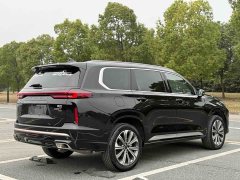 Chery Changan Startuning Lanyue 400T AWD Star Premium Edition 6-Seater - ფოტო 7