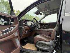 Chery Changan Startuning Lanyue 400T AWD Star Premium Edition 6-Seater - ფოტო 8