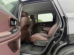 Chery Changan Startuning Lanyue 400T AWD Star Premium Edition 6-Seater - ფოტო 9
