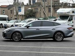 SAIC MG7 1.5T DCT Ultimate Elegance - ფოტო 10