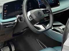 SAIC MG7 1.5T DCT Ultimate Elegance - ფოტო 11