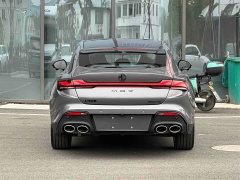 SAIC MG7 1.5T DCT Ultimate Elegance - ფოტო 12