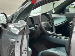 SAIC MG7 1.5T DCT Ultimate Elegance - ფოტო 13