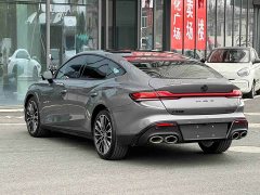 SAIC MG7 1.5T DCT Ultimate Elegance - ფოტო 15