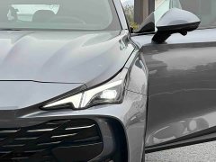 SAIC MG7 1.5T DCT Ultimate Elegance - ფოტო 17