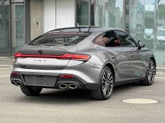 SAIC MG7 1.5T DCT Ultimate Elegance - ფოტო 18
