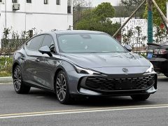SAIC MG7 1.5T DCT Ultimate Elegance - ფოტო 2