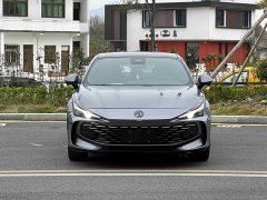 SAIC MG7 1.5T DCT Ultimate Elegance - ფოტო 3