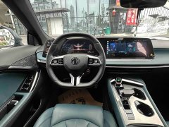SAIC MG7 1.5T DCT Ultimate Elegance - ფოტო 4