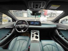 SAIC MG7 1.5T DCT Ultimate Elegance - ფოტო 5