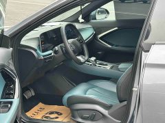 SAIC MG7 1.5T DCT Ultimate Elegance - ფოტო 7