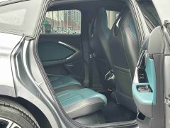 SAIC MG7 1.5T DCT Ultimate Elegance - ფოტო 8